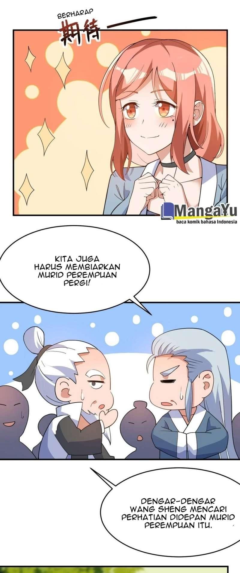 First Dragon (Yuanlong) Chapter 103 Gambar 4